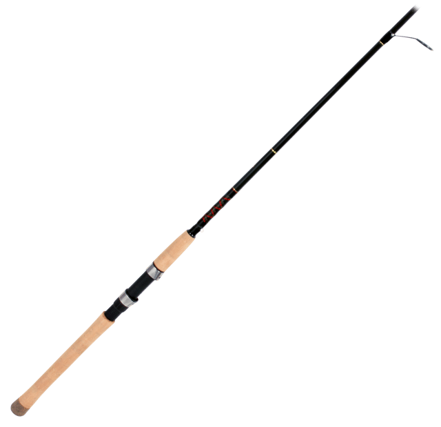 Star Rods Stellar Lite Fast Taper Spinning Rod - SG617FT80