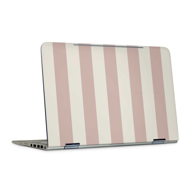 Sugar Stripe HP ProBook Skin