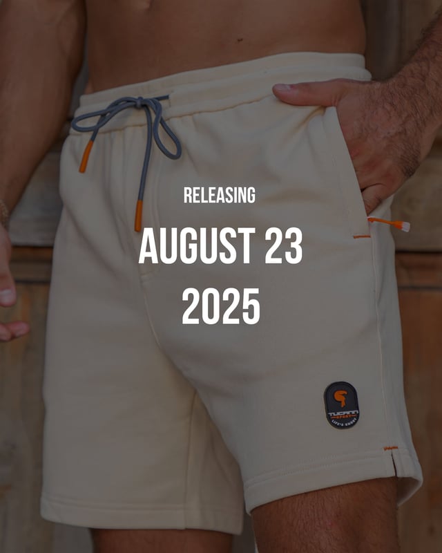 Essential Short - Bone