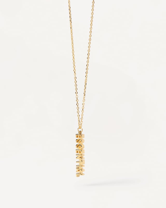 Essential Necklace