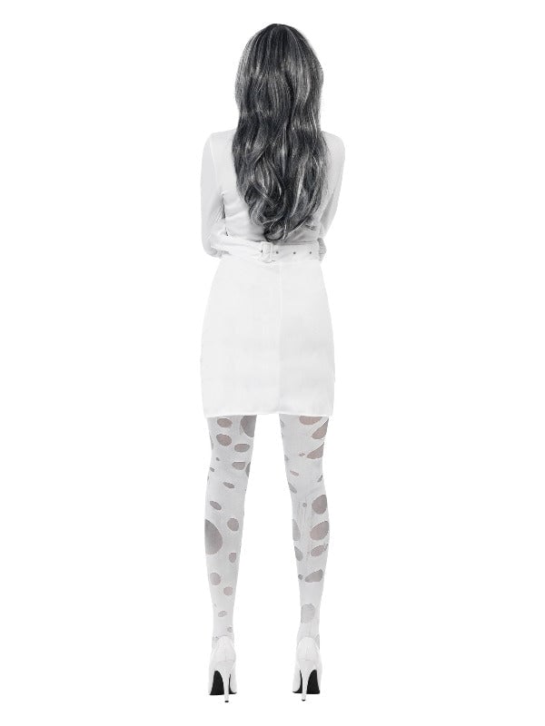 Sexy Straitjacket Costume
