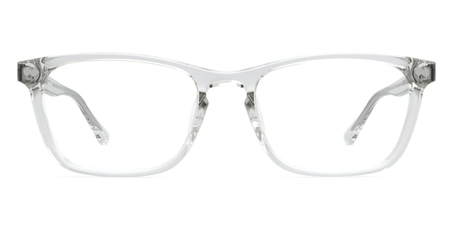 The Casper - Crystal Clear