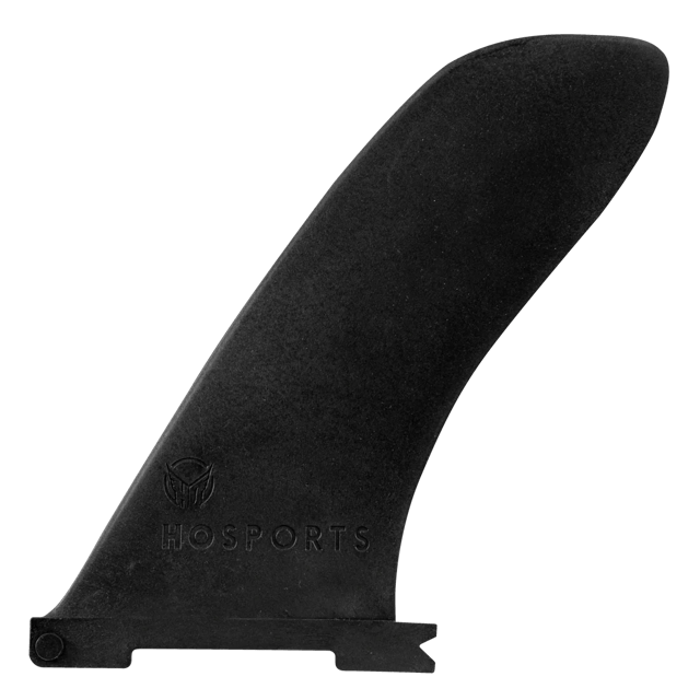 Hyperlite/HO Sports iSUP Center (Atlas) 9" Fin | Snap In Fin