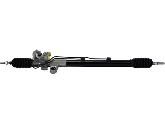 Steering Rack - 2004-2008 Acura TL - Atlantic Automotive