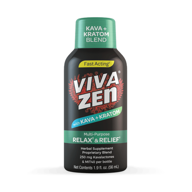 RELAX & RELIEF