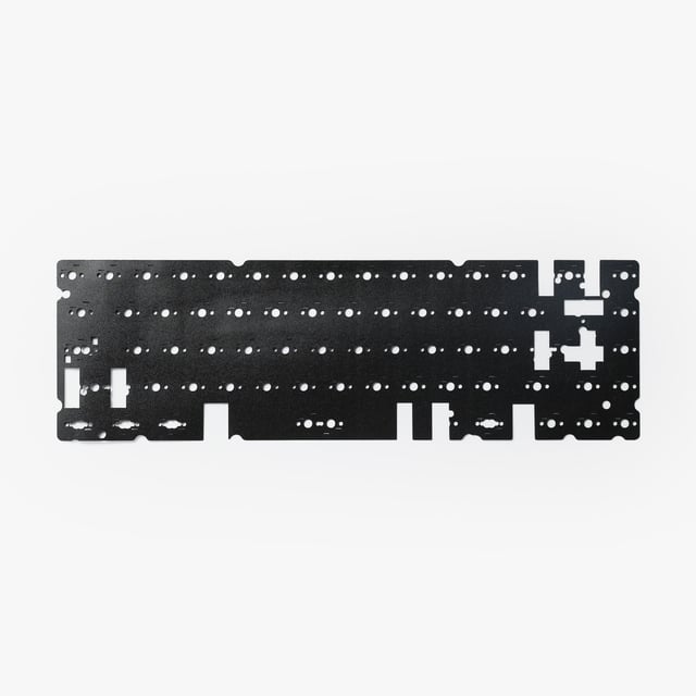 Dusk 67 Accessories
