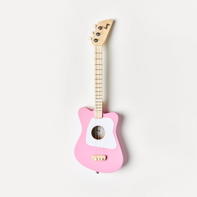 loog mini acoustic