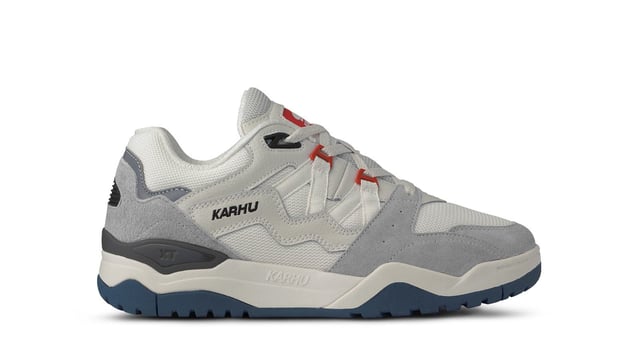 FUSION XT - DAWN BLUE / BLANC DE BLANC