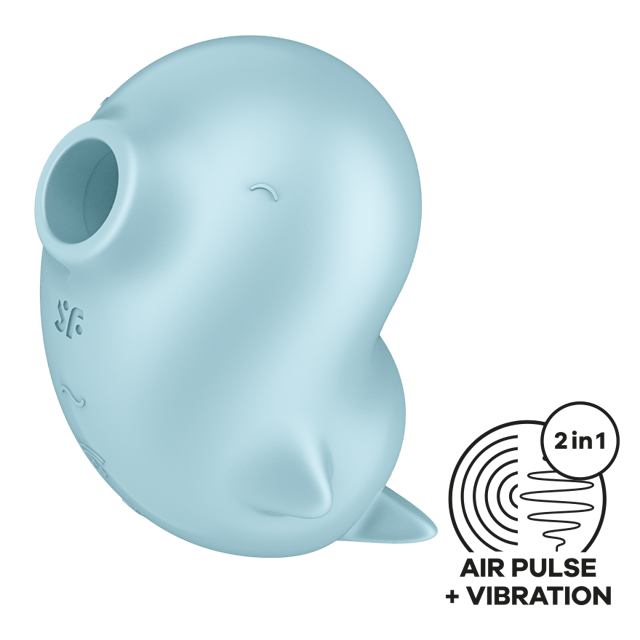 Satisfyer Sassy Seal