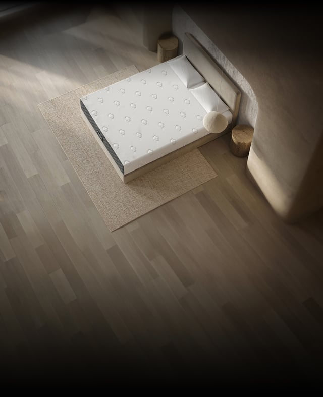 Puffy Cloud Mattress