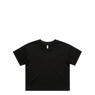 Wo's Terry Tee | 4054S