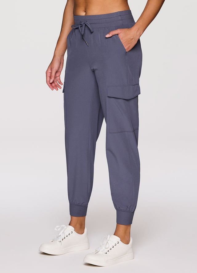 Beyond the Studio Cargo Jogger - RBX Active