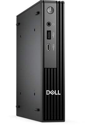 Dell Pro Micro Desktop