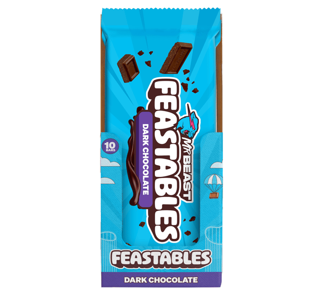 Dark Chocolate