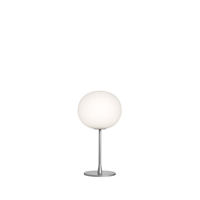 Glo-Ball Table 1