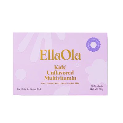 Kids' Essential Multivitamin (4+ Years Old)