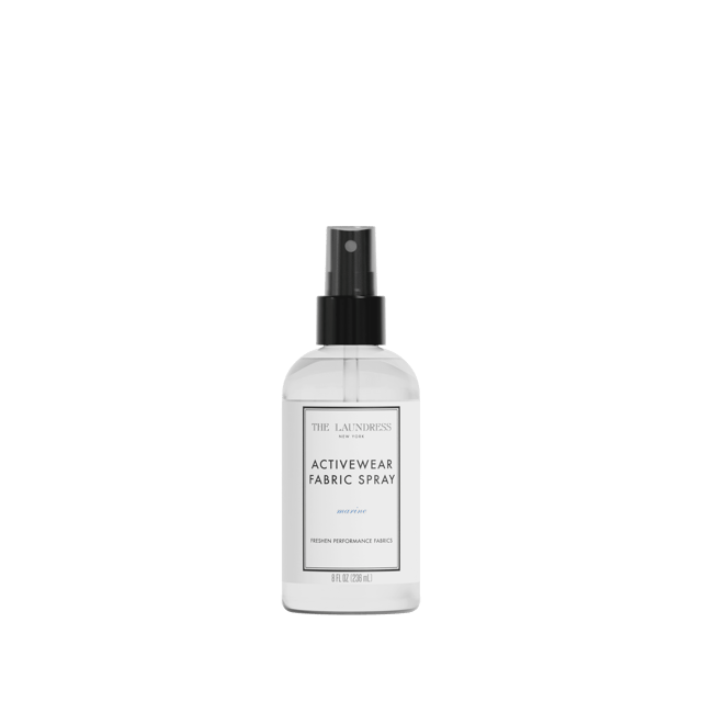 Activewear Fabric Spray