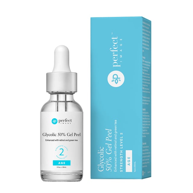 Glycolic 50% Gel Peel