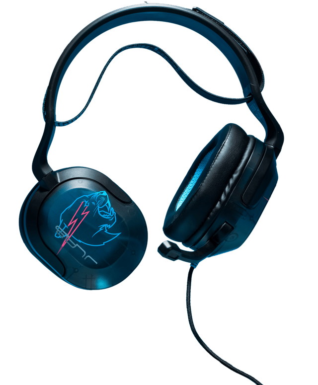 Headphones - MrBeast X JLAB