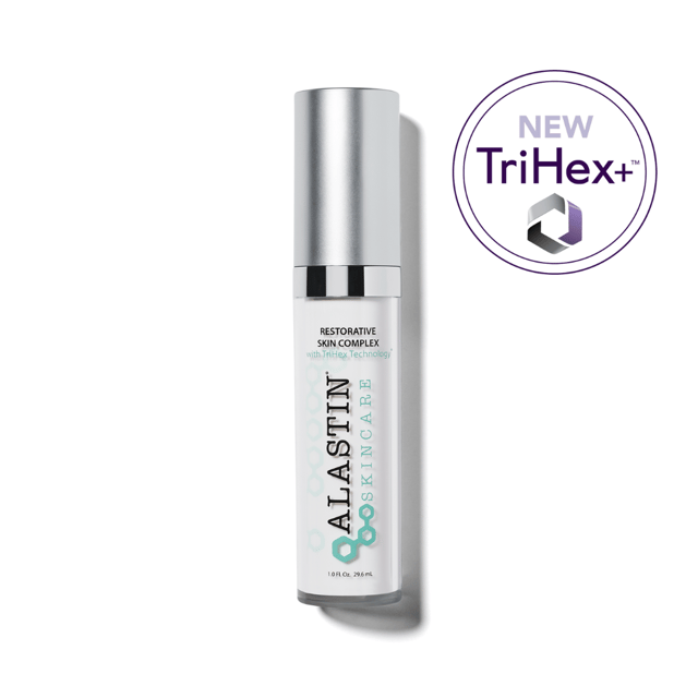Restorative Skin Complex with TriHex+™