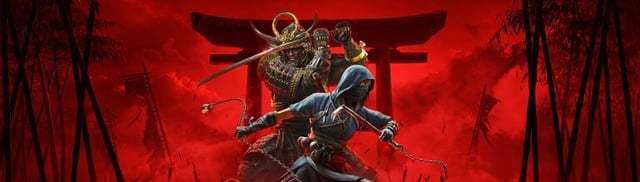 Assassin's Creed Shadows