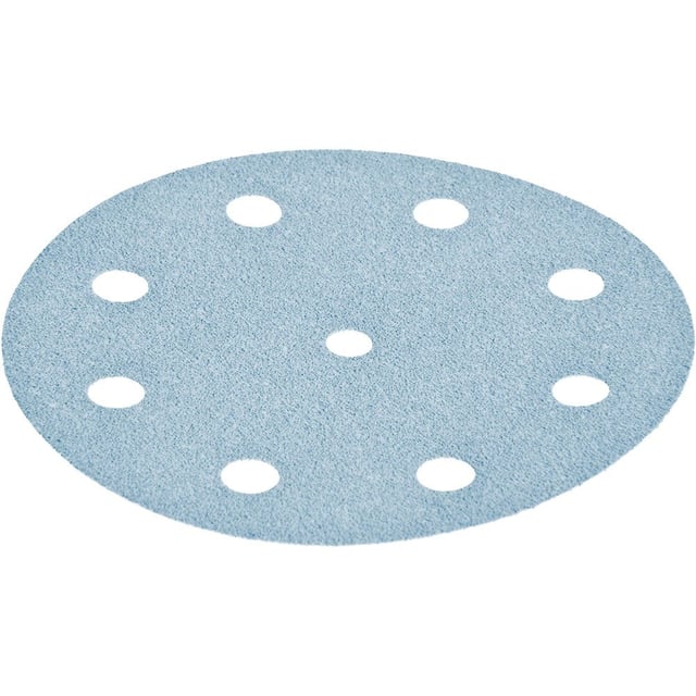 Festool Granat Sanding Disc Assortment 5'' D125 GR-Set (578668)