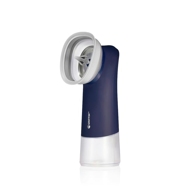 Water Powered Ear Cleaner