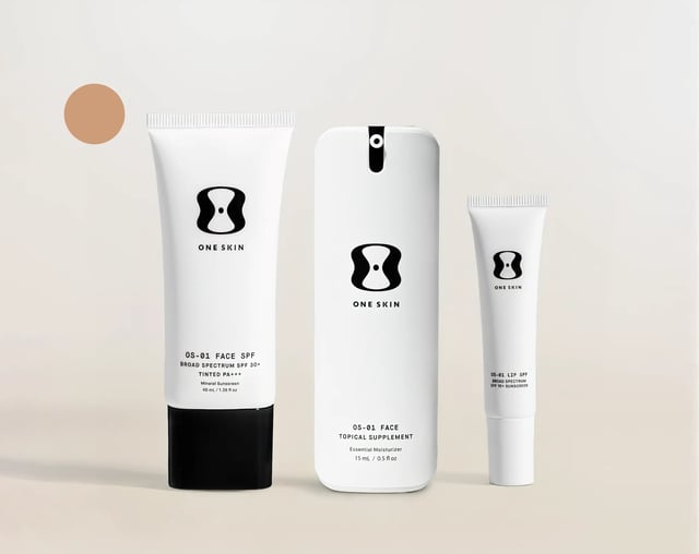 Summer Essentials Set