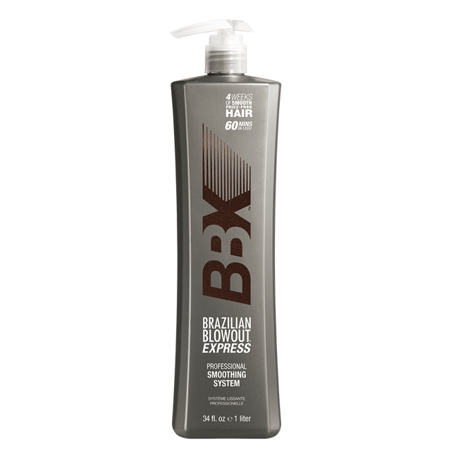 Brazilian Blowout EXPRESS Solution