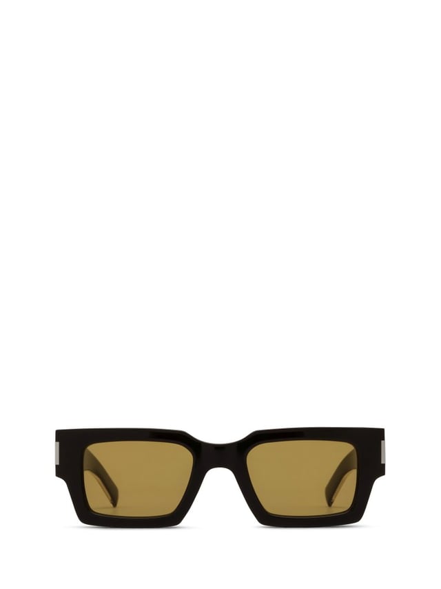 Saint Laurent Eyewear Rectangular Frame Sunglasses