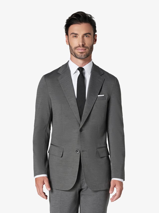 xSuit 5.0 - Black