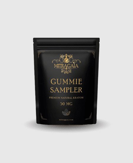 Gummy Sampler