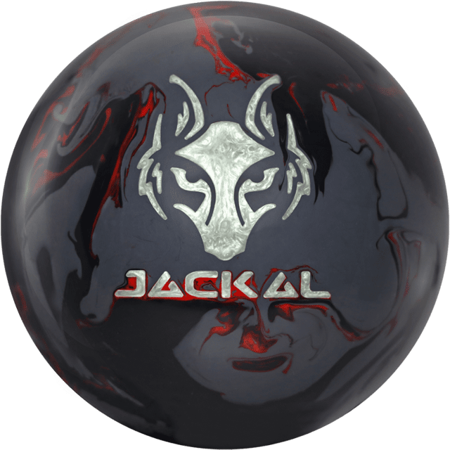 Motiv Jackal Onyx Bowling Ball | BowlersMart
