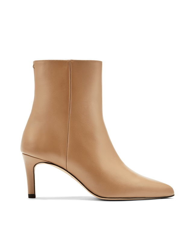 Valentina: Camel Calf