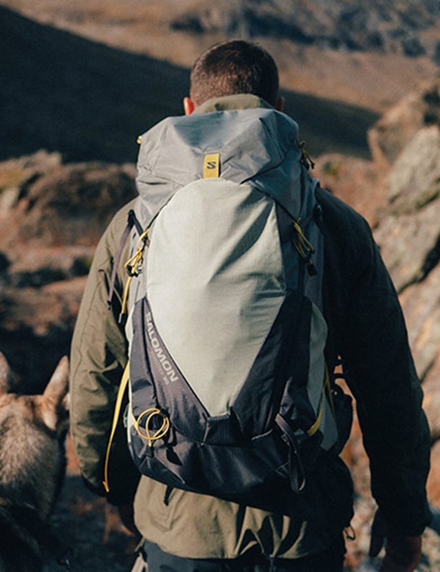 Sacs et housses pour la randonnée