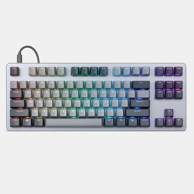 Drop CTRL V2 Mechanical Keyboard