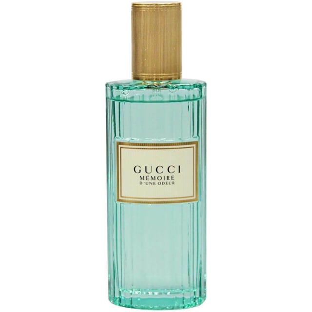 Memoire D'une Odeur by Gucci perfume for her EDP 3.3 / 3.4 oz New Tester