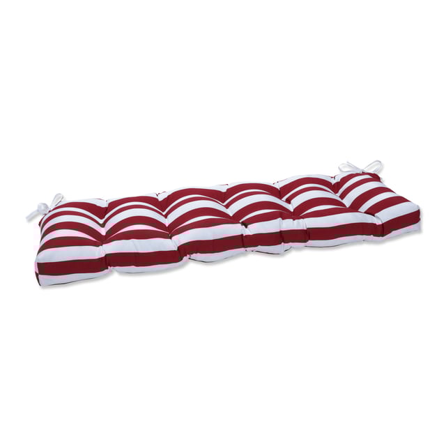 Midland Americana 56" Blown Bench