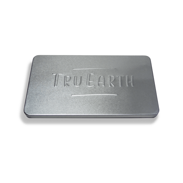 Premium Eco-Strip Storage Tin