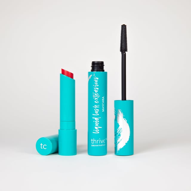 Red Lip Classic Duo