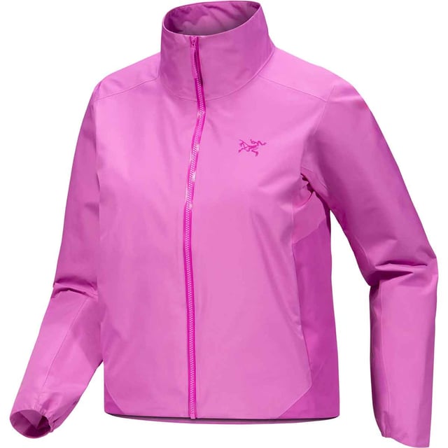 Arcteryx Solano Jacket - Women's