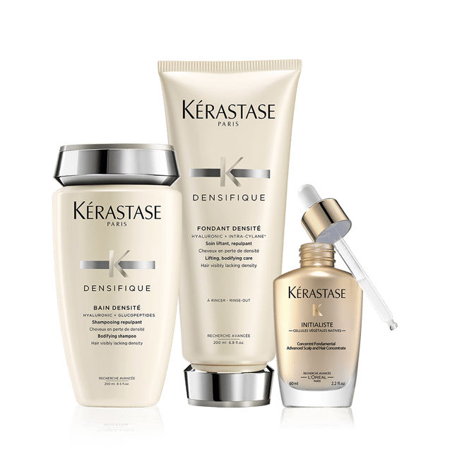 Initialiste Thinning Hair Set