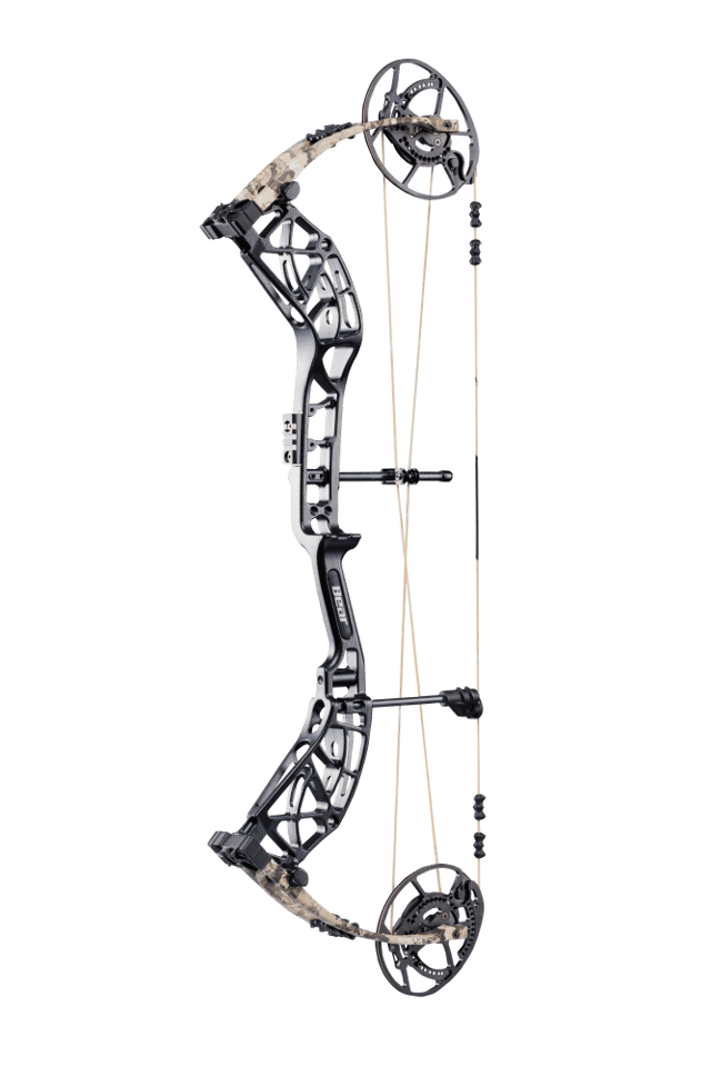 Whitetail INT