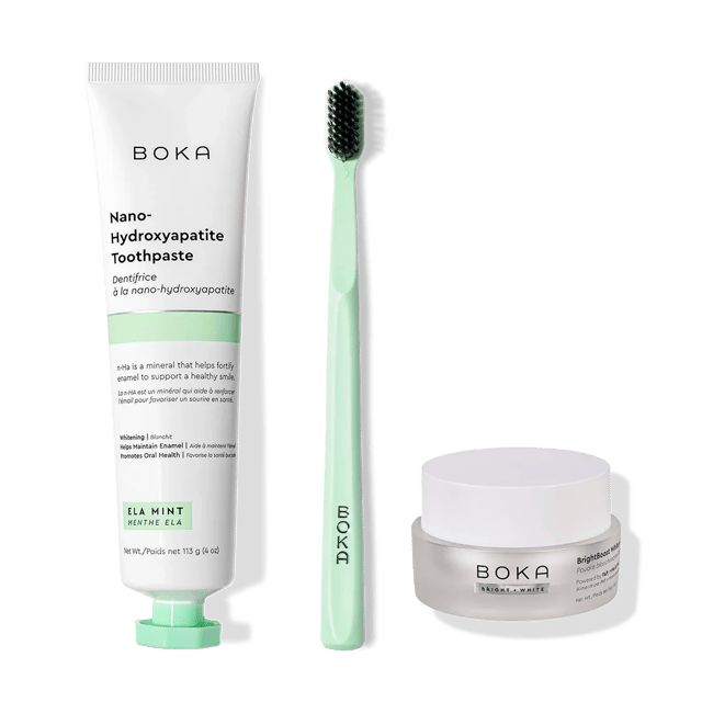 BrightBoost Whitening Kit