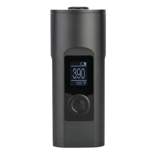 Arizer Solo 2 Max Vaporizer