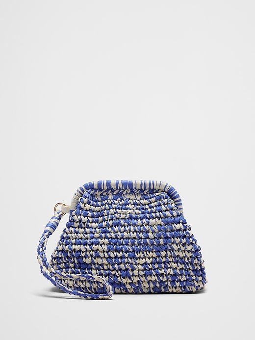 Straw Clutch