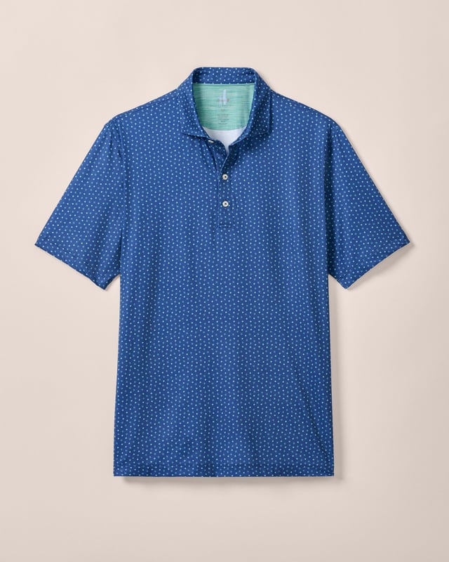 Featherweight Performance Polo - Top O' The Morning