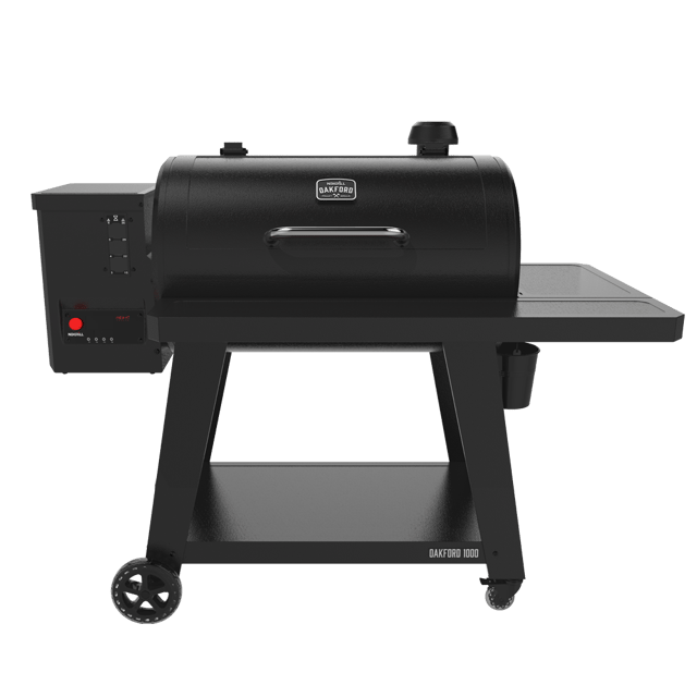 Oakford™ 1000 Pellet Grill