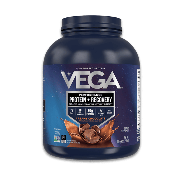 Vega Sport® Premium - Plant-Based Protein Powder