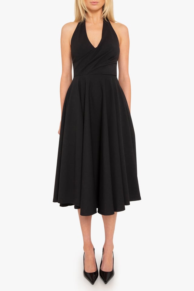 Armin Midi Dress